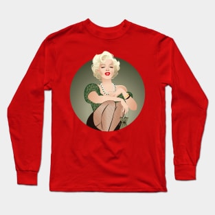 Cherie Long Sleeve T-Shirt